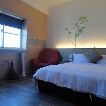 Royal Hotel Magong Zimmer foto