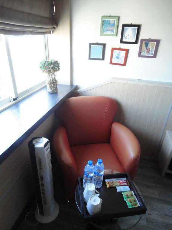 Royal Hotel Magong Zimmer foto