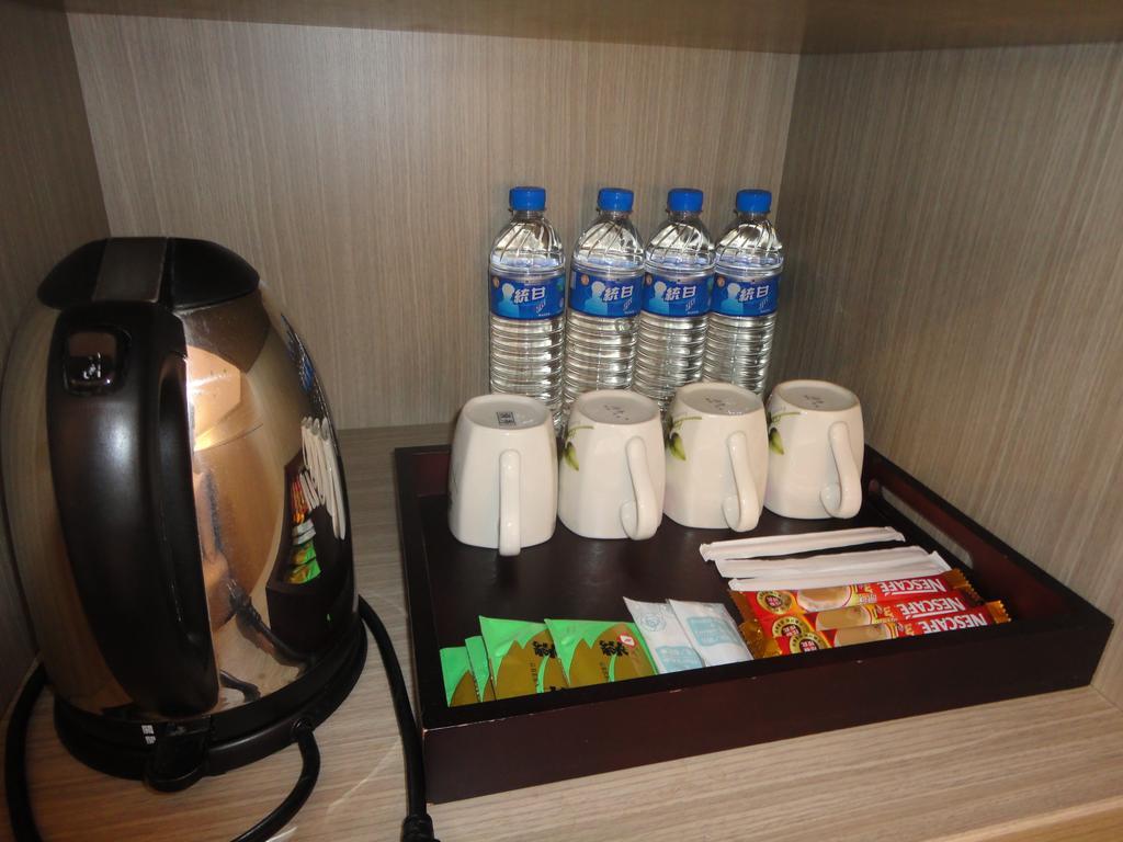 Royal Hotel Magong Zimmer foto