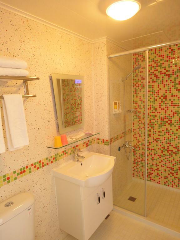 Royal Hotel Magong Zimmer foto