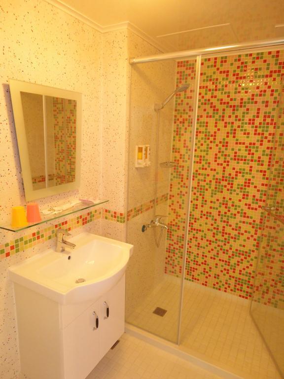 Royal Hotel Magong Zimmer foto