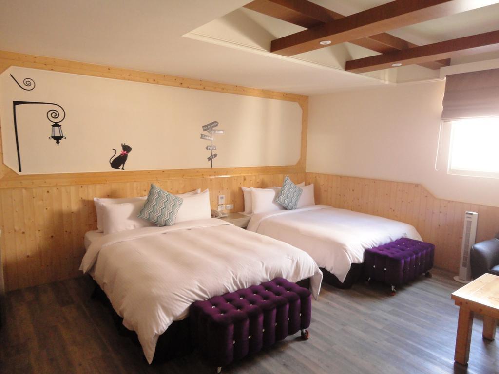 Royal Hotel Magong Zimmer foto