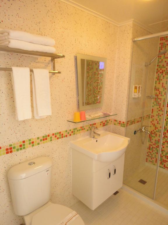 Royal Hotel Magong Zimmer foto