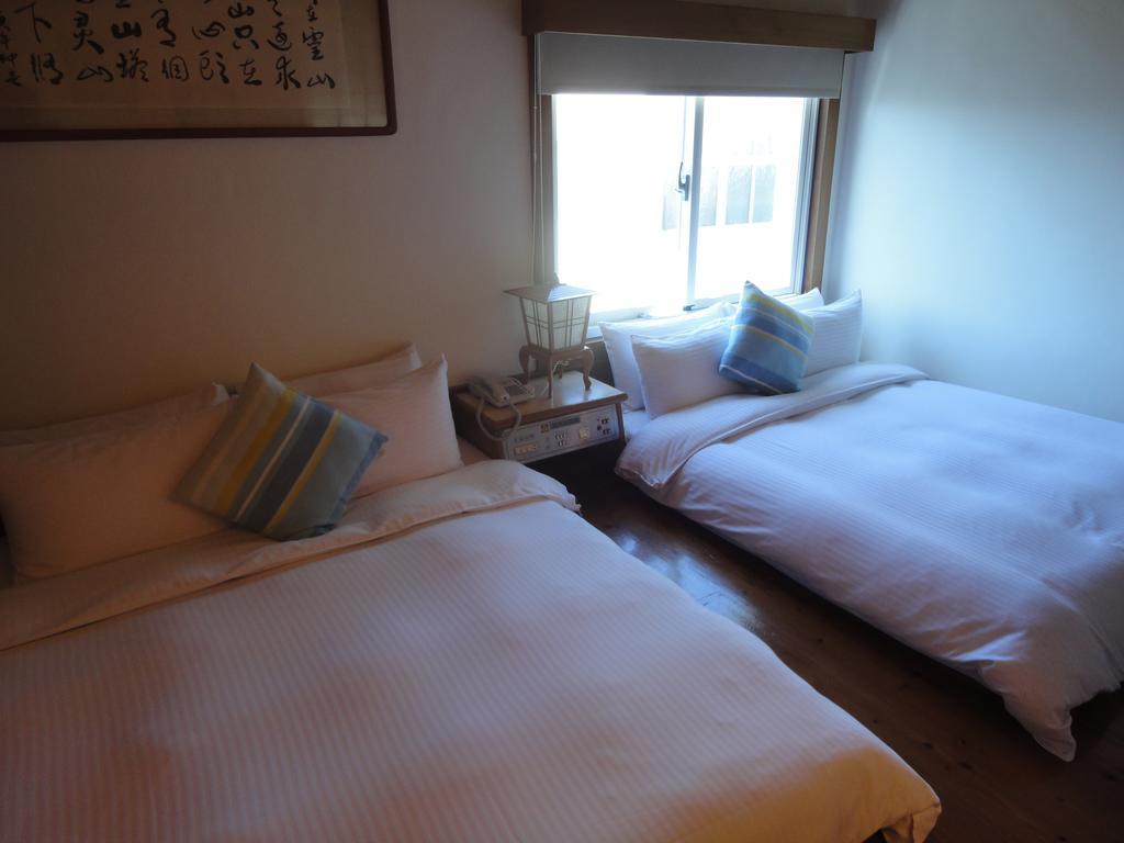 Royal Hotel Magong Zimmer foto
