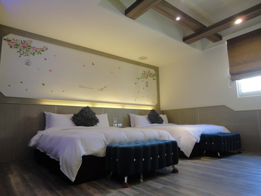 Royal Hotel Magong Zimmer foto