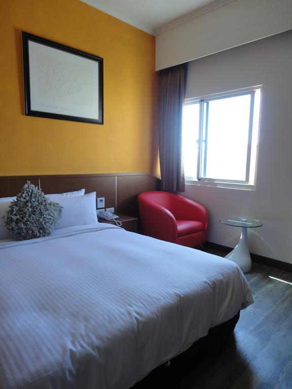 Royal Hotel Magong Zimmer foto