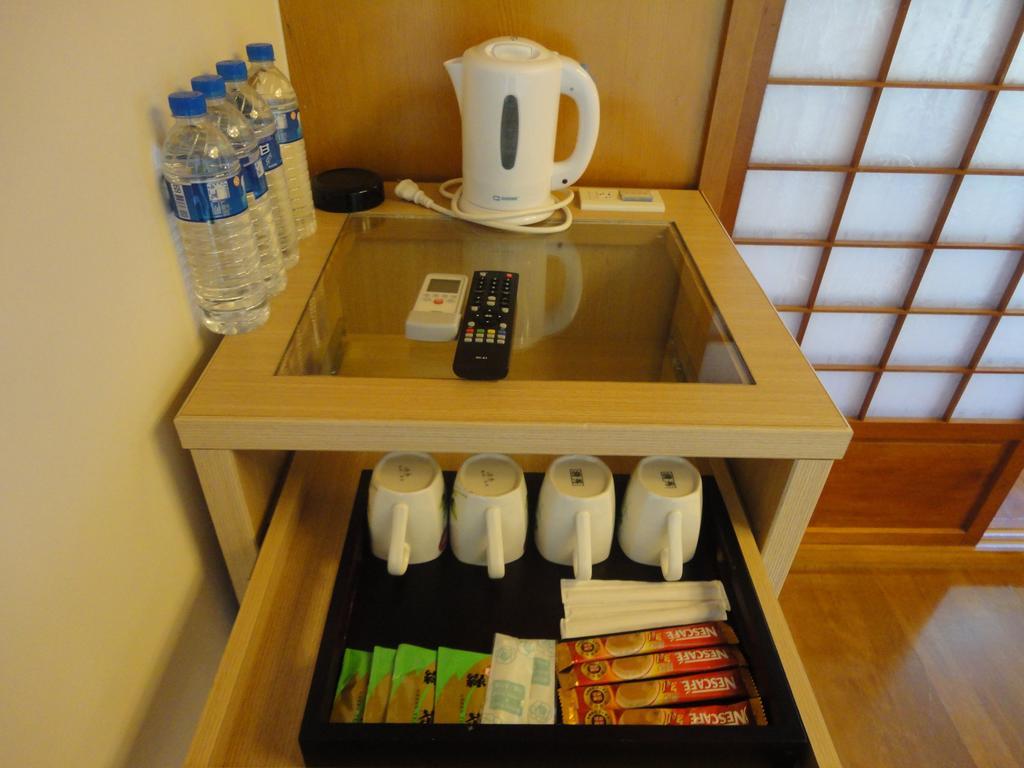 Royal Hotel Magong Zimmer foto